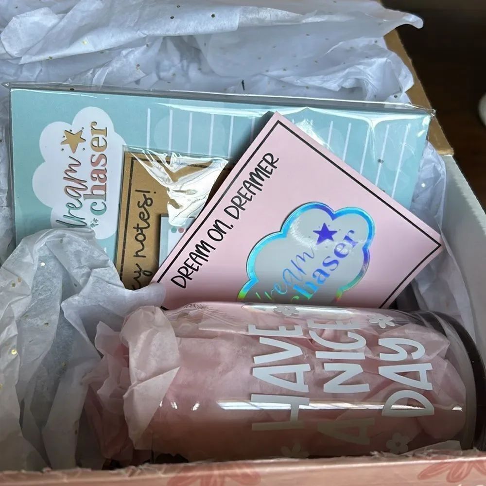 Mindset bundle NwT - Picture 7 of 8